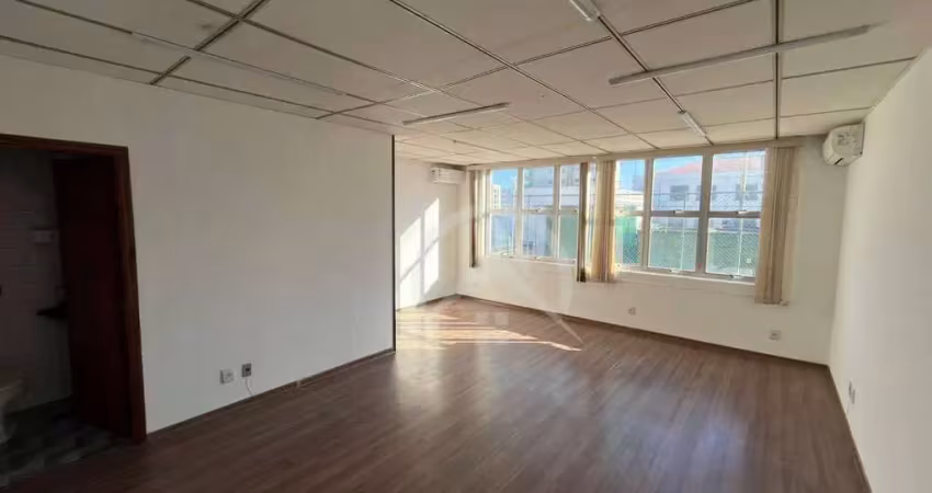 Sala para alugar, 45 m² por r$ 2.424/mês - centro - atibaia/sp