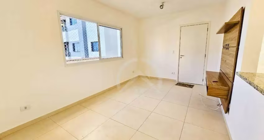 Apartamento com 2 dormitórios à venda, 60 m² por r$ 450.000 - alvinópolis - atibaia/sp