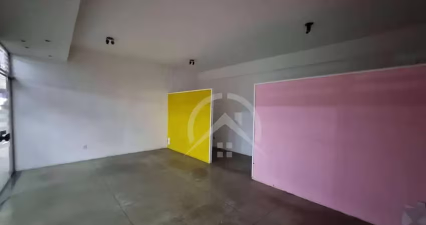 Sala para alugar, 60 m² por r$ 1.900/mês - centro - atibaia/sp