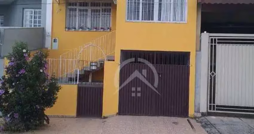 Casa com 4 dormitórios à venda, 132 m² por r$ 590.000 - vila rica - atibaia/sp