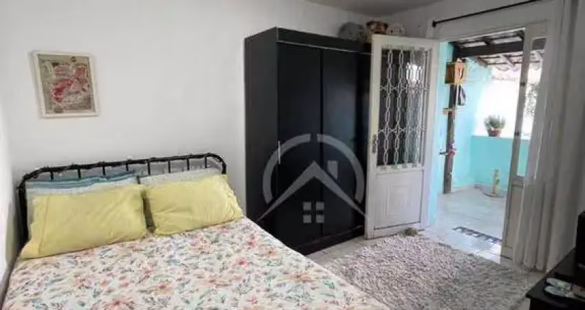 Sobrado com 3 dormitórios à venda, 69 m² por r$ 449.000 - jardim itaperi - atibaia/sp