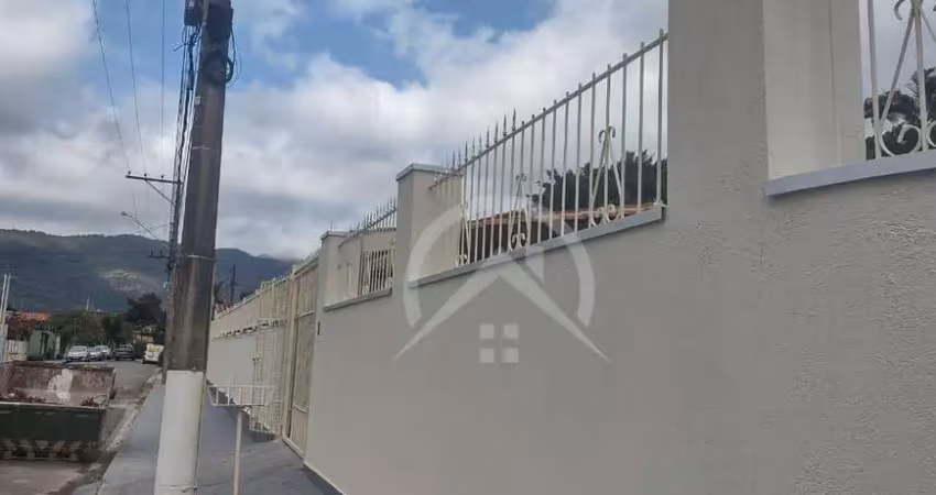 Casa com 2 dormitórios para alugar, 200 m² por r$ 7.000,00/mês - vila helena - atibaia/sp