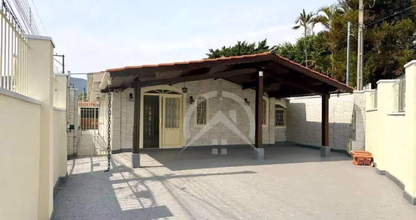Casa comercial ou residencial com 3 dormitórios (1 suíte)  para alugar - vila helena - atibaia/sp