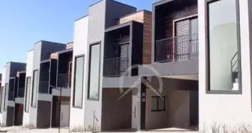 Village com 2 dormitórios à venda, 69 m² por r$ 480.000 - jardim são felipe - atibaia/sp