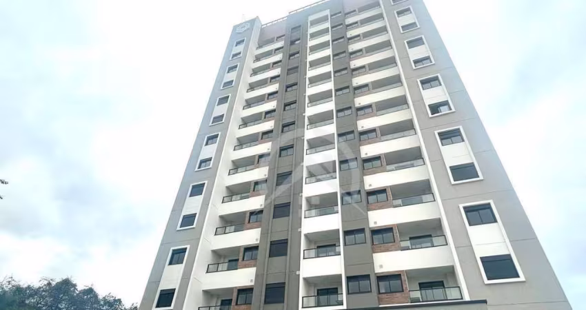 Apartamento com 2 dormitórios para alugar, 70 m² por r$ 3.080,00/mês - atibaia jardim - atibaia/sp