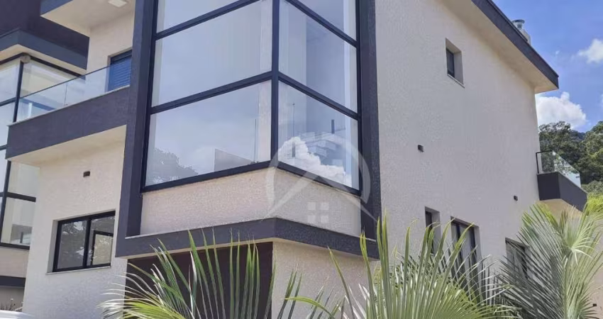 Sobrado com 3 dormitórios à venda, 173 m² por r$ 1.450.000 - itapetinga - atibaia/sp