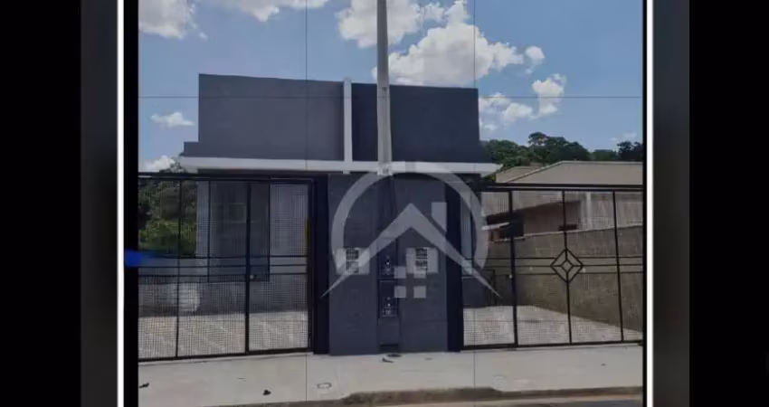 Sobrado com 2 dormitórios à venda, 65 m² por r$ 450.000 - piqueri - atibaia/sp