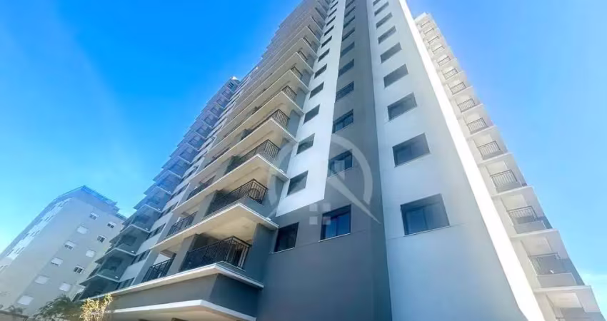 Apartamento com 3 dormitórios à venda, 88 m² por r$ 1.200.000,00 - nova gardênia - atibaia/sp