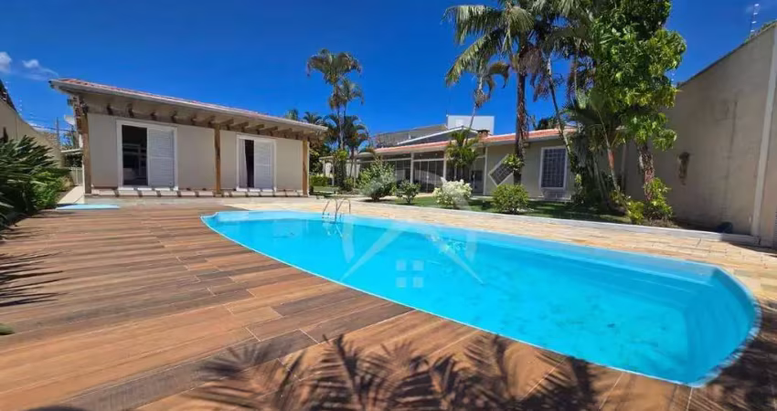 Casa com 3 dormitórios, 237 m² - venda por r$ 1.900.000,00 ou aluguel por r$ 10.446,86/mês - nova gardênia - atibaia/sp