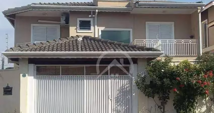 Sobrado com 3 dormitórios à venda, 138 m² por r$ 954.000 - jardim do lago - atibaia/sp