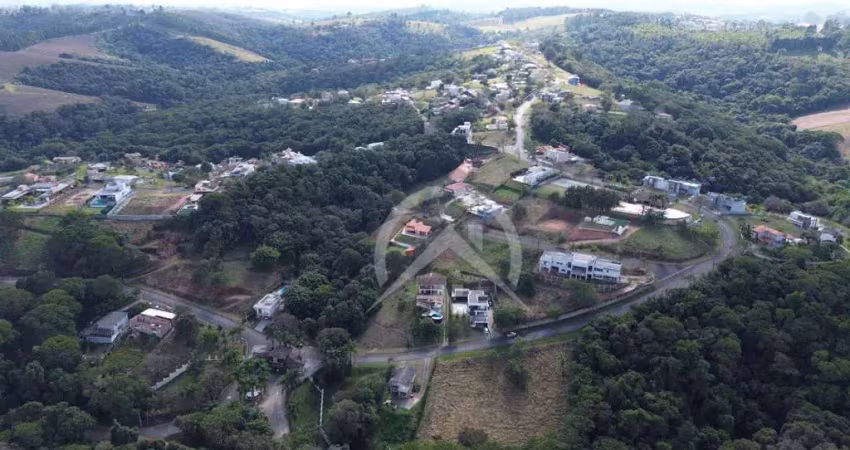 Terreno à venda, 1000 m² por r$ 140.000 - campo largo - jarinu/sp