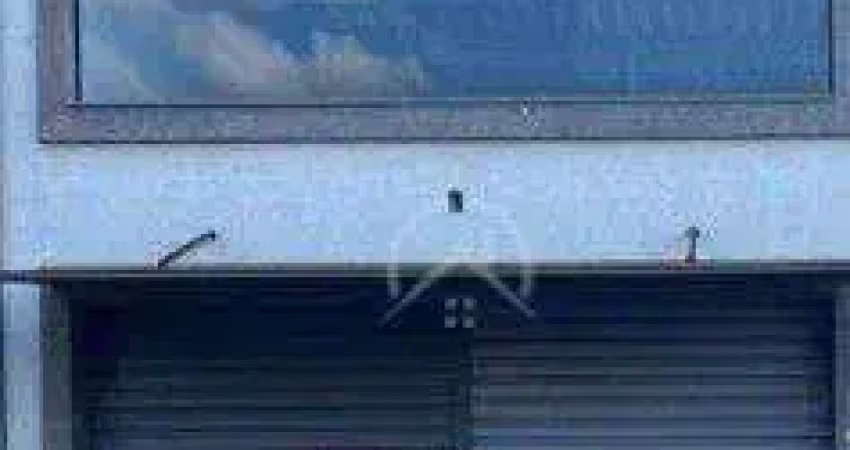 Salão para alugar, 95 m² por r$ 3.760,00/mês - alvinópolis - atibaia/sp