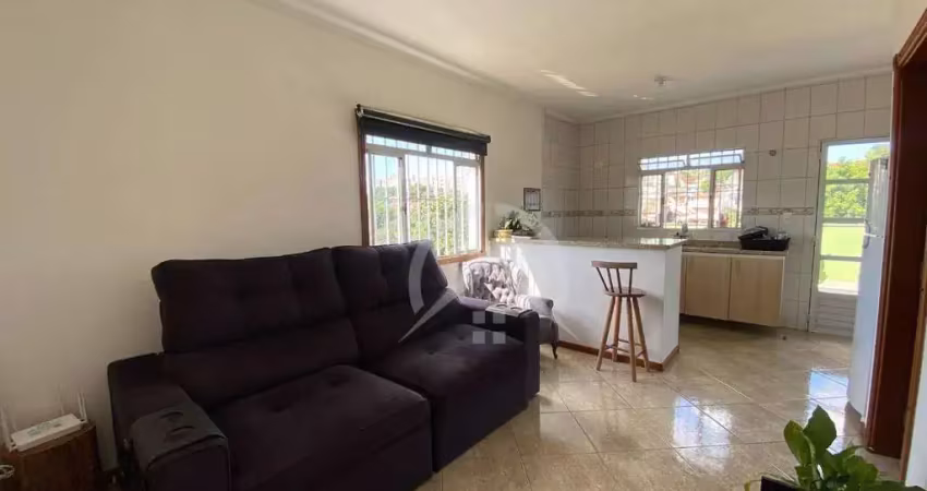 Apartamento com 1 dormitório suíte à venda, 70 m² por r$ 380.000 - jardim alvinópolis - atibaia/sp