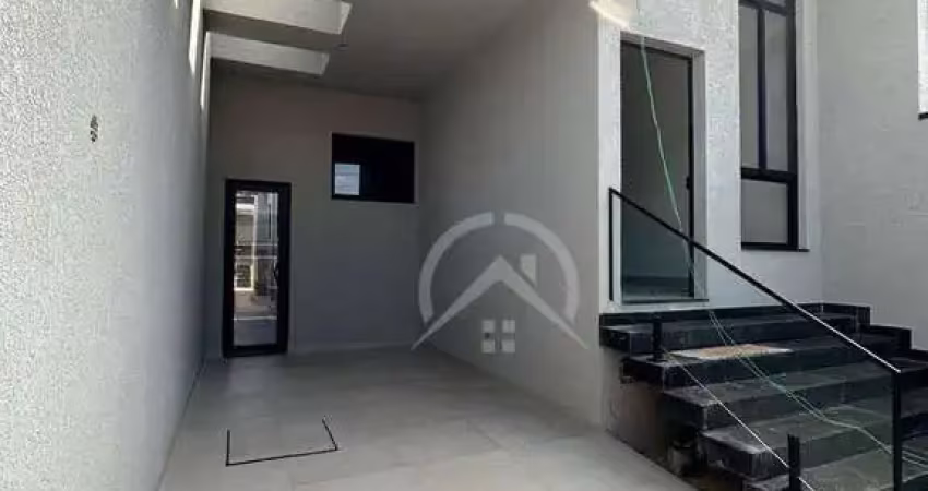Casa com 3 dormitórios, 137 m² - venda por r$ 950.000,00 ou aluguel por r$ 5.655,24/mês - jardim do lago - atibaia/sp