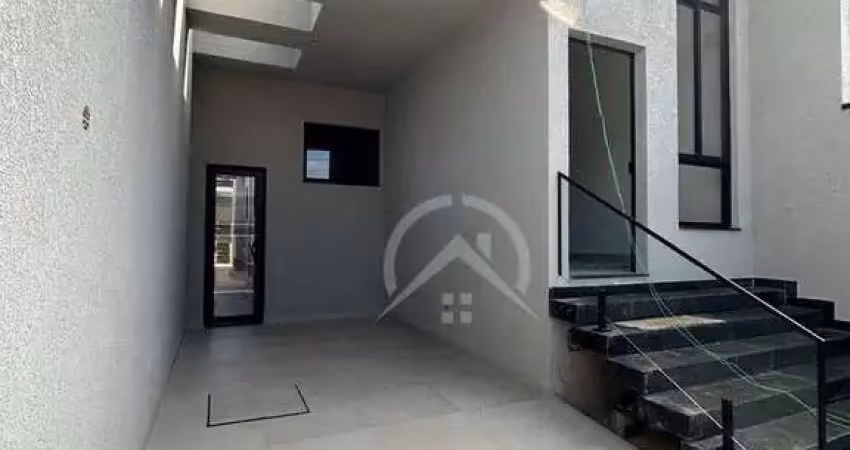 Casa com 3 dormitórios, 137 m² - venda por r$ 950.000,00 ou aluguel por r$ 5.655,24/mês - jardim do lago - atibaia/sp