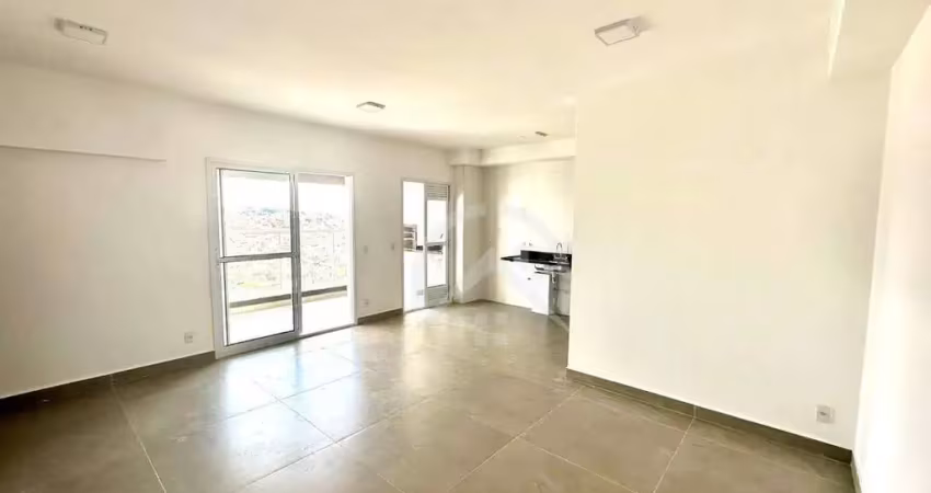 Apartamento com 3 dormitórios à venda, 101 m² por r$ 1.450.000,00 - nova gardênia - atibaia/sp