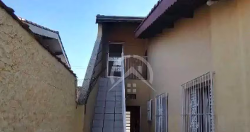 Casa com 2 dormitórios à venda, 107 m² por r$ 480.000,00 - jardim terceiro centenário - atibaia/sp