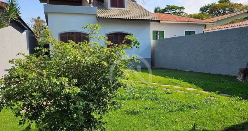 Sobrado com 6 dormitórios, 376 m² - venda por r$ 1.700.000,00 ou aluguel por r$ 8.000,00/mês - vila esperia ou giglio - atibaia/sp