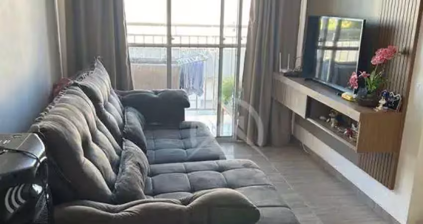 Apartamento com 2 dormitórios à venda, 56 m² por r$ 389.000,00 - jardim das cerejeiras - atibaia/sp
