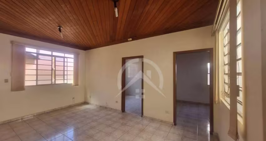Casa com 3 dormitórios para alugar, 80 m² por r$ 4.170/mês - centro - atibaia/sp