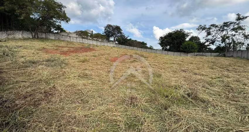 Terreno à venda, 622 m² por r$ 1.300.000 - loteamento loanda - atibaia/sp