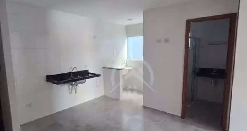 Apartamento com 2 dormitórios para alugar, 50 m² por r$ 1.650/mês - jardim colonial - atibaia/sp