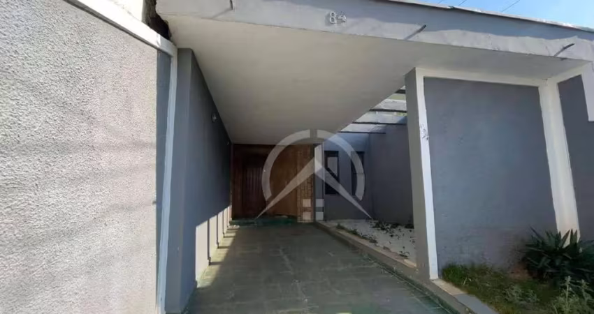 Sobrado com 2 dormitórios à venda, 150 m² por r$ 590.000 - alvinópolis - atibaia/sp