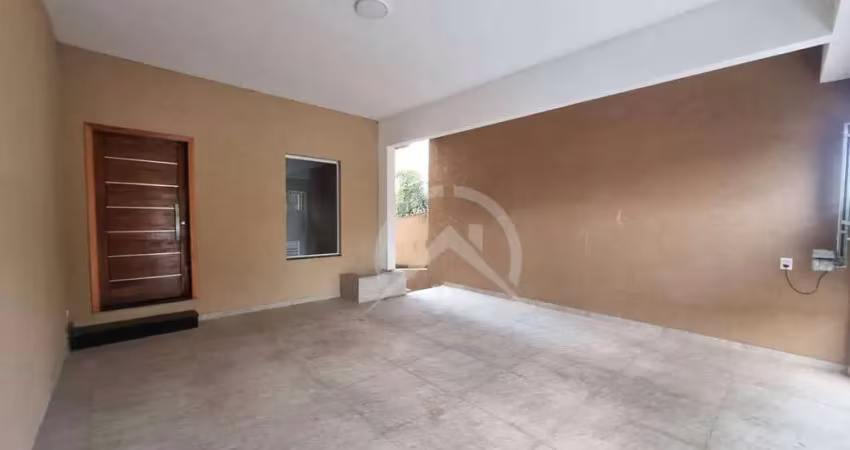 Sobrado com 3 dormitórios para alugar, 180 m² por r$ 5.135/mês - jardim dos pinheiros - atibaia/sp