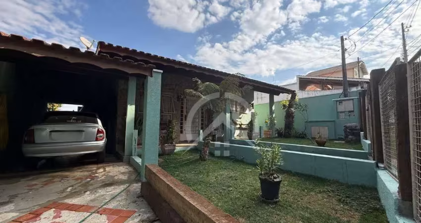 Casa com 3 dormitórios à venda, 228 m² por r$ 1.200.000,00 - jardim do lago - atibaia/sp