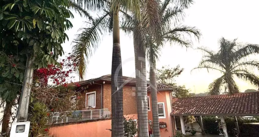 Casa com 4 dormitórios, 220 m² - venda por r$ 1.390.000,00 ou aluguel por r$ 6.000,00/mês - loanda - atibaia/sp