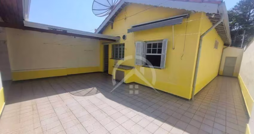 Casa com 3 dormitórios para alugar, 130 m² por r$ 3.160,00/mês - centro - atibaia/sp