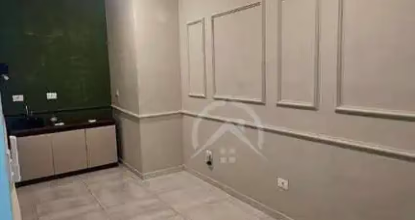 Sala para alugar, 15 m² por r$ 1.500/mês - jardim do lago - atibaia/sp