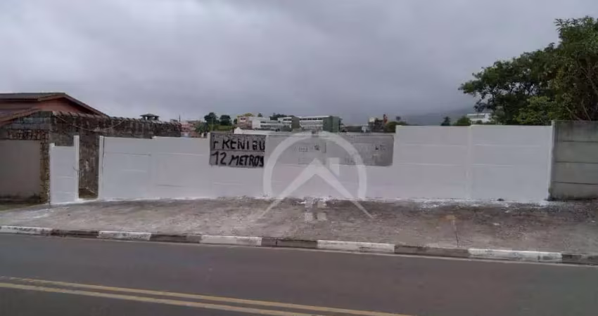 Terreno à venda, 290 m² por r$ 380.000 - jardim paulista - atibaia/sp
