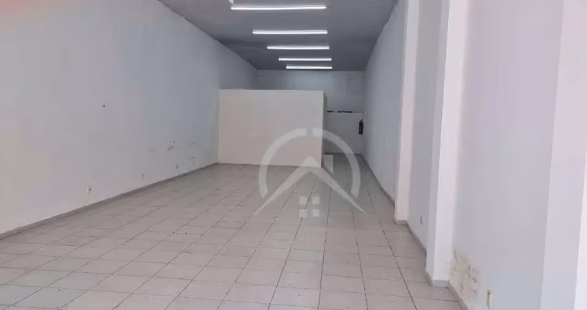 Sala comercial com 2 salas para alugar na Rua João Pires, 200, Centro, Atibaia