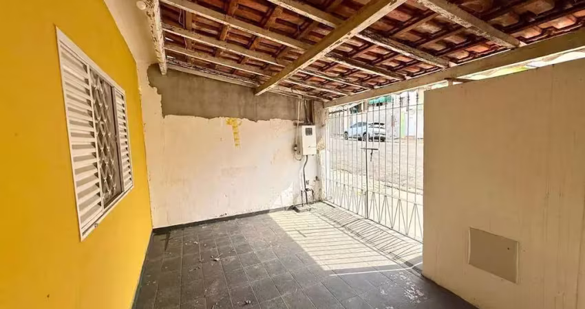 Casa com 2 dormitórios para alugar, 100 m² por r$ 2.600,00/mês - atibaia jardim - atibaia/sp