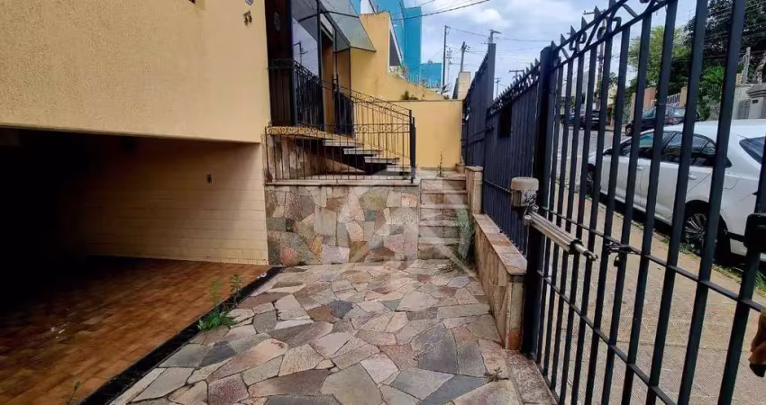 Casa com 3 dormitórios para alugar, 229 m² por r$ 5.290/mês - jardim brasil - atibaia/sp