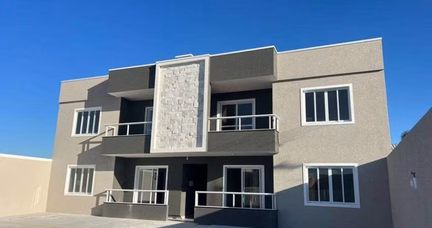 Apartamento para venda tem 60 metros quadrados com 2 quartos