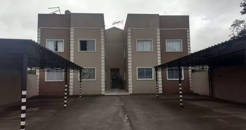 Apartamento para venda com 3 quartos