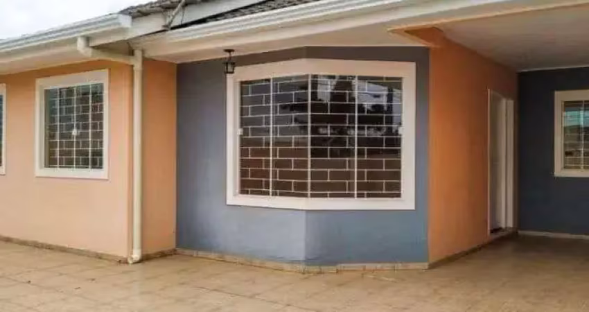 Casa para venda financia Jd Nesita