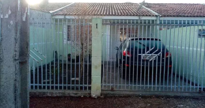 Casa com 3 quartos à venda no Jardim Araçatuba, Campina Grande do Sul 