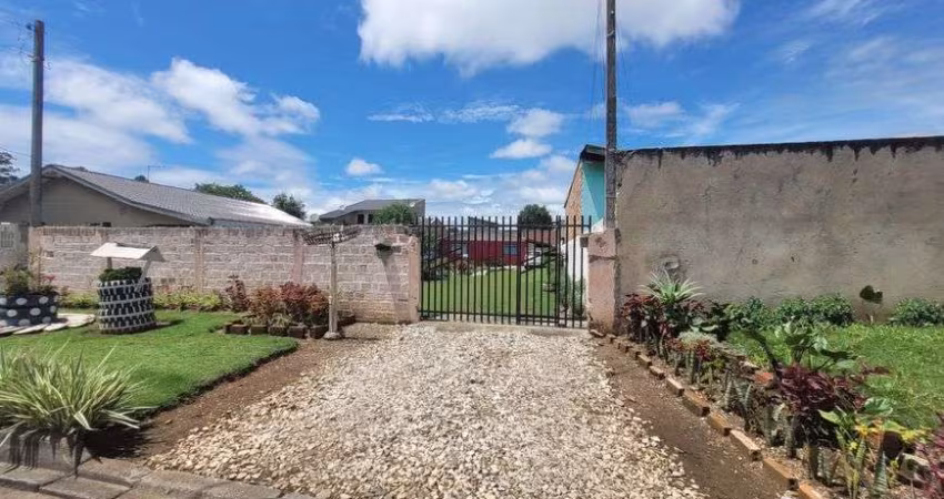 Casa Terreno para venda tem 480 metros quadrados