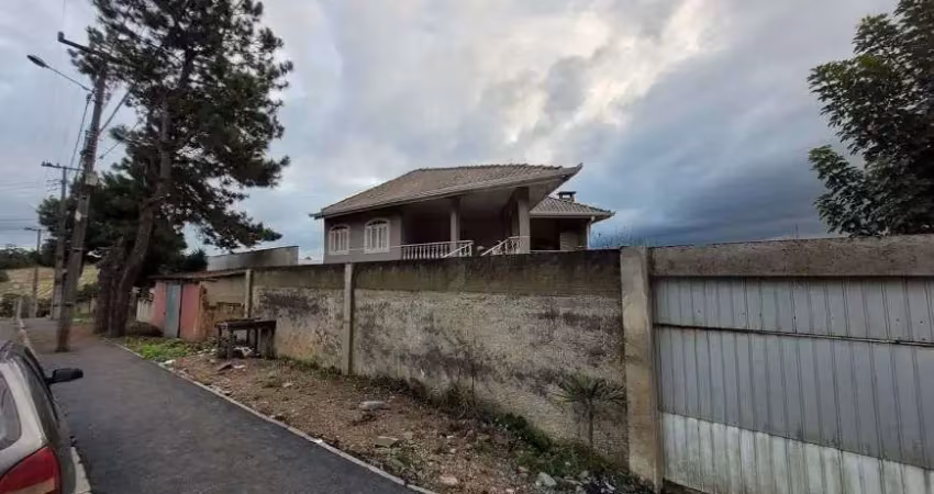 Sobrado para venda no centro - Campina Grande do Sul - PR