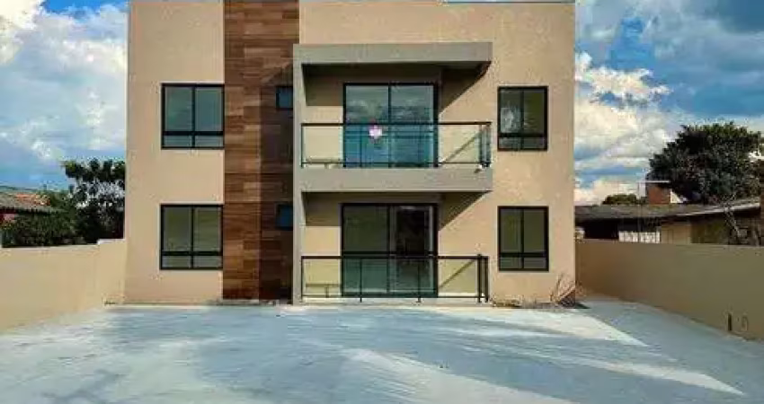 Apartamento com 3 quartos à venda no Eugenia Maria, Campina Grande do Sul 