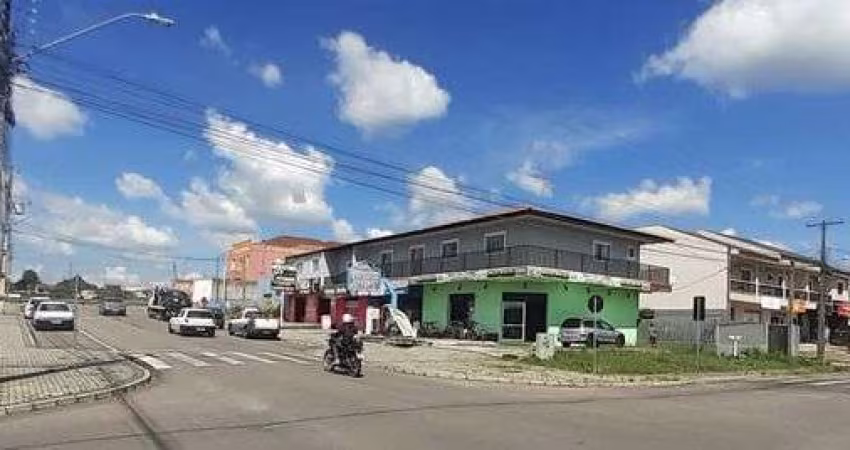 Prédio inteiro para venda