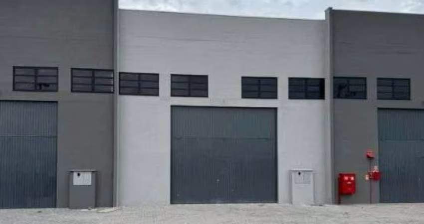 Barracao para locação em São Dimas - Colombo - PR
