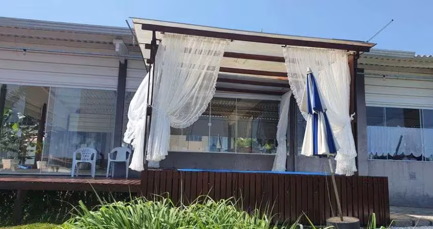 Chácara / sítio com 10 quartos à venda na Zona Rural, Campina Grande do Sul 