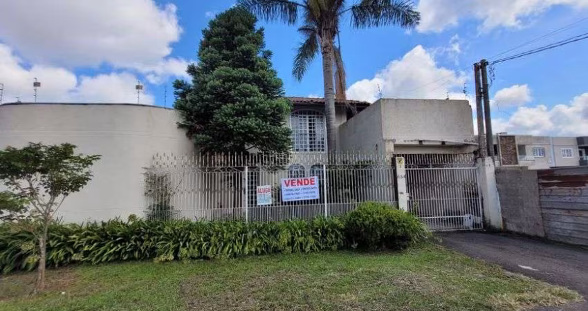Sobrado para aluguel e venda no Jardim Paulista