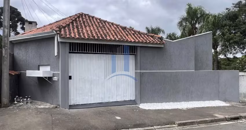 Casa com 3 quartos à venda na Rua Coronel Monteiro, Jardim Araçatuba, Campina Grande do Sul