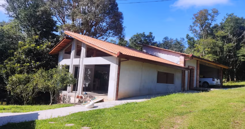 Chácara pra aluguel