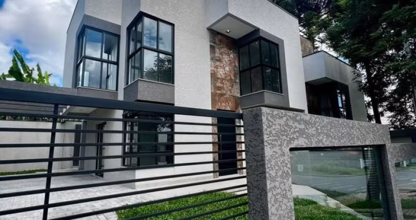 Vende-se sobrado Jardim Paulista